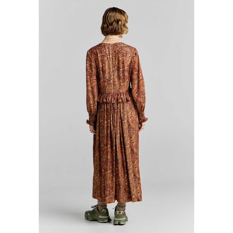 Karen Walker Halo Dress image number 1